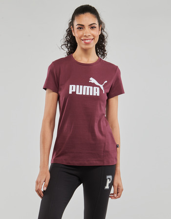 Puma ESS LOGO TEE (S)