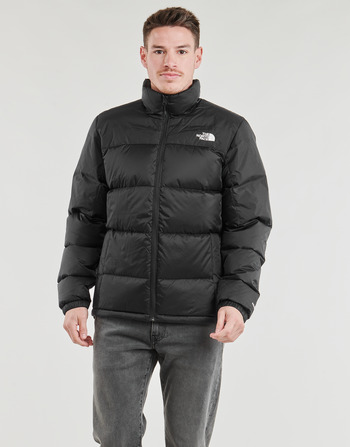 vaatteet Miehet Toppatakki The North Face Diablo Down Jacket Musta