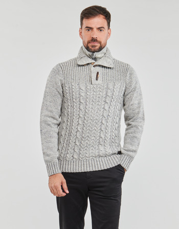 Petrol Industries MEN KNITWEAR COLLAR