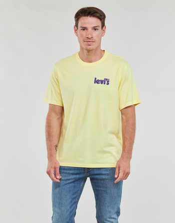 Levi's SS RELAXED FIT TEE