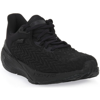 kengät Miehet Fitness / Training Under Armour 001 HOVR MACHINA 3 CLONE Musta