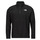 vaatteet Miehet Fleecet The North Face 100 GLACIER 1/4 ZIP Musta