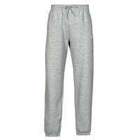 vaatteet Miehet Verryttelyhousut New Balance FRENCH TERRY JOGGER Harmaa