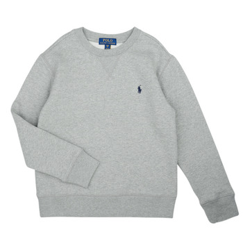 Polo Ralph Lauren LS CN-TOPS-KNIT