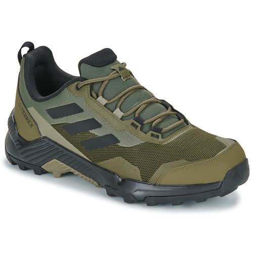 kengät Miehet Vaelluskengät adidas TERREX TERREX EASTRAIL 2 Khaki