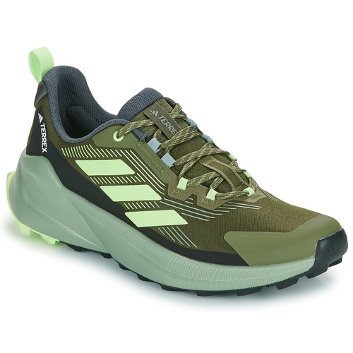 kengät Miehet Vaelluskengät adidas TERREX TERREX TRAILMAKER 2 Khaki