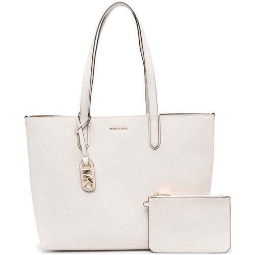 laukut Naiset Ostoslaukut MICHAEL Michael Kors  Beige