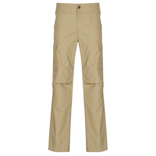 vaatteet Miehet 5-taskuiset housut Dickies MILLERVILLE Beige