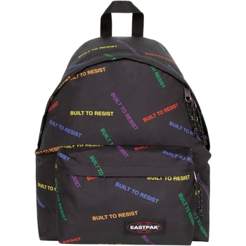 laukut Reput Eastpak 237474 Musta