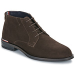 CORE RWB HILFIGER SUEDE L BOOT