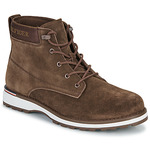 CORPORATE OUTDOOR SUEDE BOOT