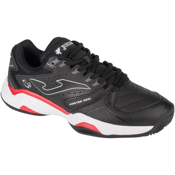 kengät Miehet Fitness / Training Joma Master 1000 Men 24 TM100S Musta