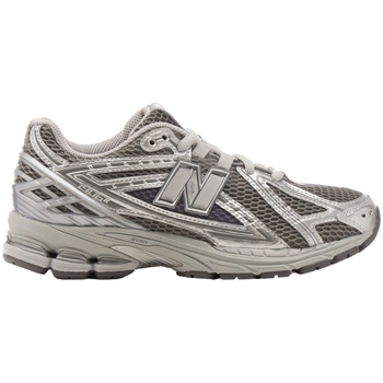 kengät Miehet Matalavartiset tennarit New Balance 1906 M1906REH Harmaa