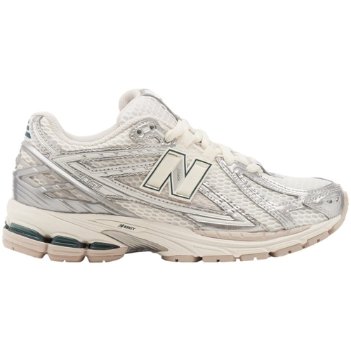 kengät Miehet Matalavartiset tennarit New Balance 1906 M1906REE Beige