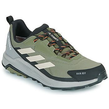 kengät Miehet Vaelluskengät adidas TERREX TERREX ANYLANDER R.RDY Khaki / Musta