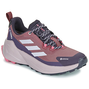 kengät Naiset Vaelluskengät adidas TERREX TERREX TRAILMAKER 2 GTX W Vaaleanpunainen / Musta