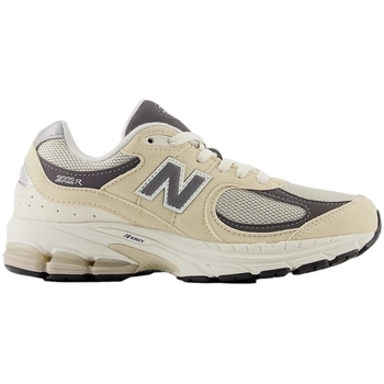 kengät Naiset Tennarit New Balance 2002 GC2002FA Beige