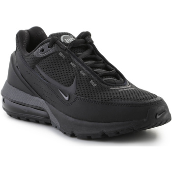 kengät Miehet Tennarit Nike Air Max Pulse DR0453-003 Musta