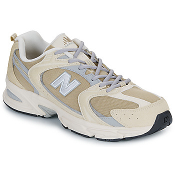 kengät Matalavartiset tennarit New Balance 530 Beige