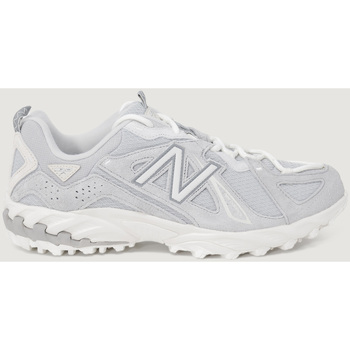 kengät Miehet Tennarit New Balance UNISEX ML610 Harmaa