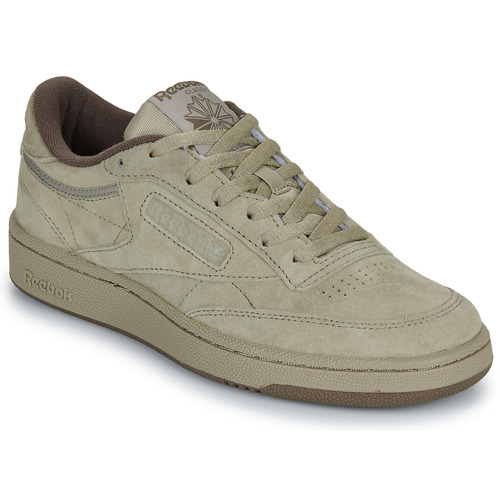 kengät Matalavartiset tennarit Reebok Classic CLUB C 85 Khaki