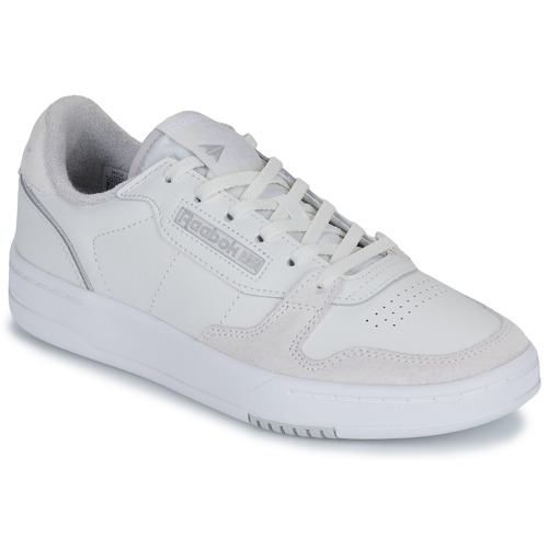 kengät Naiset Matalavartiset tennarit Reebok Classic PHASE COURT Vaalea