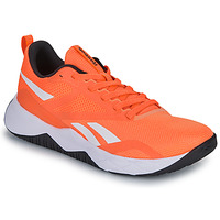 kengät Miehet Fitness / Training Reebok Sport NFX TRAINER Oranssi