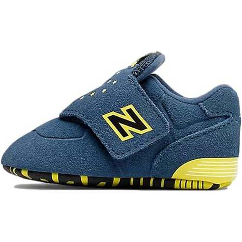 kengät Urheilukengät New Balance  Sininen