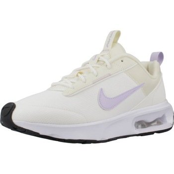 kengät Naiset Tennarit Nike AIR MAX INTRLK LITE Beige