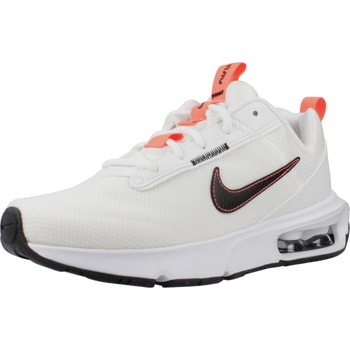 kengät Naiset Tennarit Nike AIR MAX INTRLK LITE Valkoinen