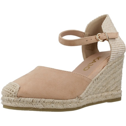 kengät Naiset Espadrillot Chika 10 NEW NADIA 01 Other