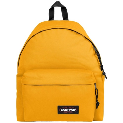 laukut Miehet Reput Eastpak PADDED PAKR SUNRISE Keltainen