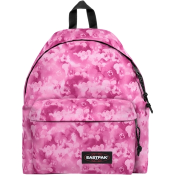 laukut Reput Eastpak 243252 Vaaleanpunainen