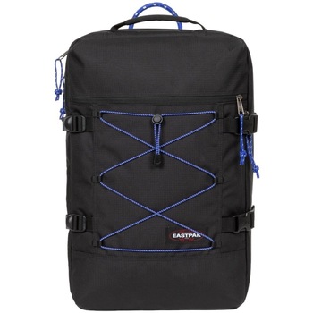 laukut Miehet Reput Eastpak TRAVELPACK OUTSITE Musta