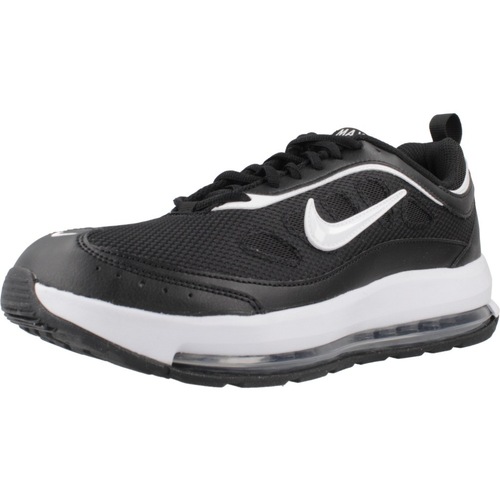 kengät Miehet Tennarit Nike AIR MAX AP Musta