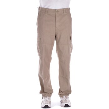 vaatteet Miehet Reisitaskuhousut Dickies DK0A4YF2 Beige