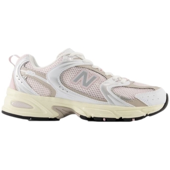 kengät Naiset Tennarit New Balance Sneakers 530 MR530ASR Vaaleanpunainen