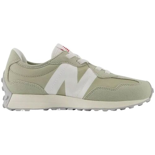 kengät Lapset Tennarit New Balance PH327 LD Vihreä