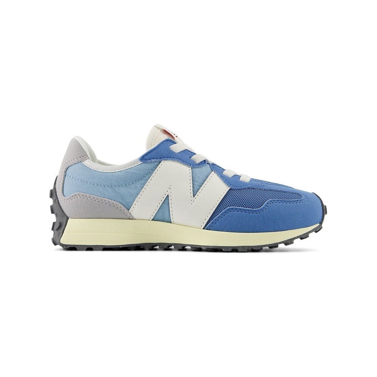 kengät Lapset Tennarit New Balance PH327 RA Musta