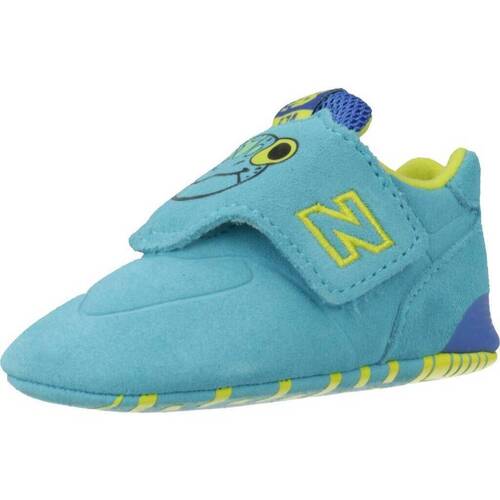 kengät Pojat Tennarit New Balance CC574 ZOF Sininen