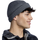 Asusteet / tarvikkeet Pipot Buff Ervin Merino Hat Beanie Harmaa