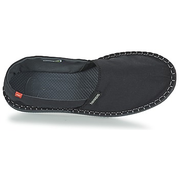 kengät Espadrillot Havaianas ORIGINE III Musta