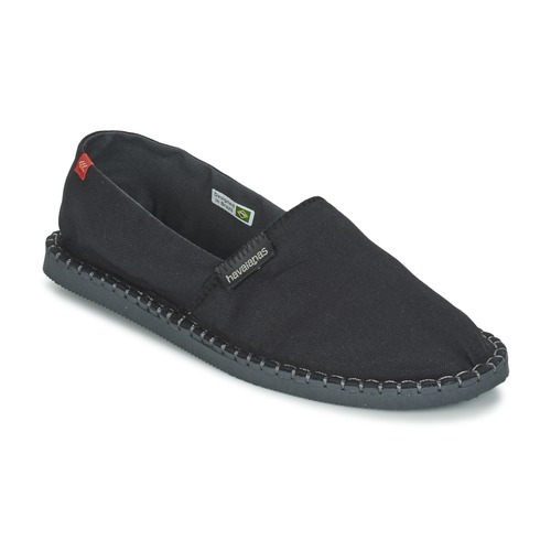 kengät Espadrillot Havaianas ORIGINE III Musta