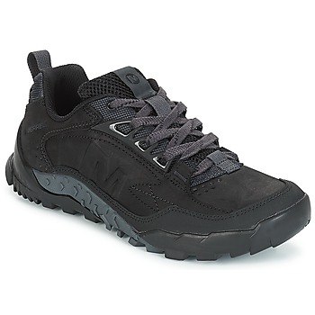 kengät Miehet Vaelluskengät Merrell ANNEX TRAK LOW Musta