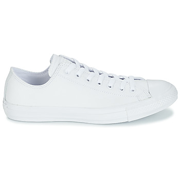 Converse ALL STAR MONOCHROME CUIR OX