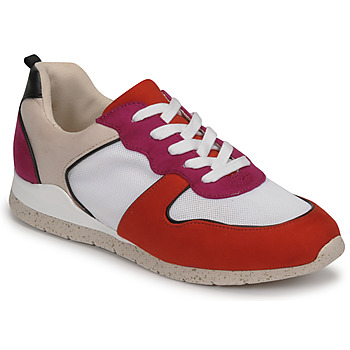 Παπούτσια Γυναίκα Χαμηλά Sneakers André ADO Multicolour