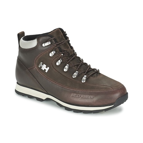 Παπούτσια Άνδρας Μπότες Helly Hansen THE FORESTER Brown