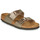 Παπούτσια Γυναίκα Τσόκαρα Birkenstock SYDNEY Bronze