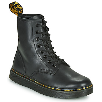 Παπούτσια Μπότες Dr. Martens THURSTON Black