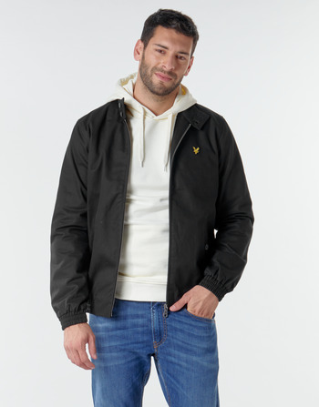 Lyle & Scott JK462VC